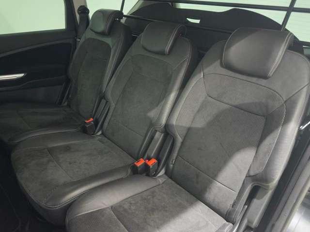 Ford S-Max 2.0 TDCi 140CV Titanium