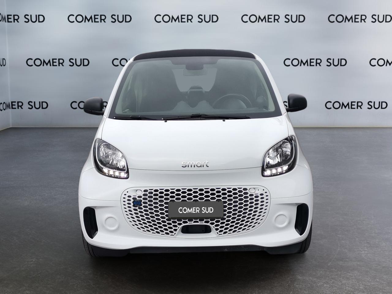 SMART Fortwo III 2020 - Fortwo eq Pure 22kW
