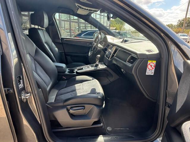 Porsche Macan 2.0 Benzina 252CV Pdk 2018