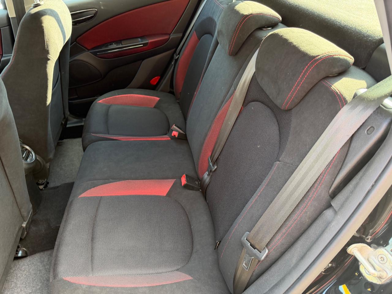 Fiat Bravo 1.6 MJT 120 CV Km Certificati