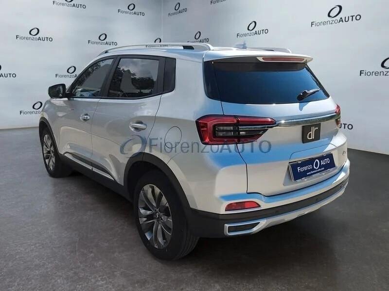 Dr 4.0 1.5 Bi-Fuel GPL (PREZZO REALE)