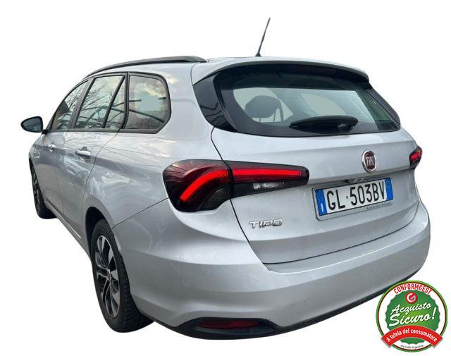 FIAT Tipo 1.3 Mjt S&S SW City Life