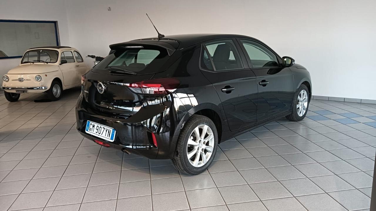 Opel Corsa 1.5 D 100 CV Edition