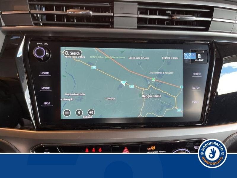 KGM Korando Black Edition K-Line 1.5 Turbo GDI 163 CV 2WD MT