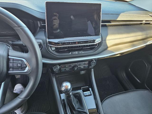 JEEP Compass 1.6 Multijet II 2WD S