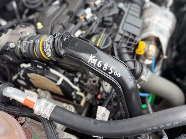 FORD Kuga 1.5 EcoBlue Automatica ST-Line GARANZIA