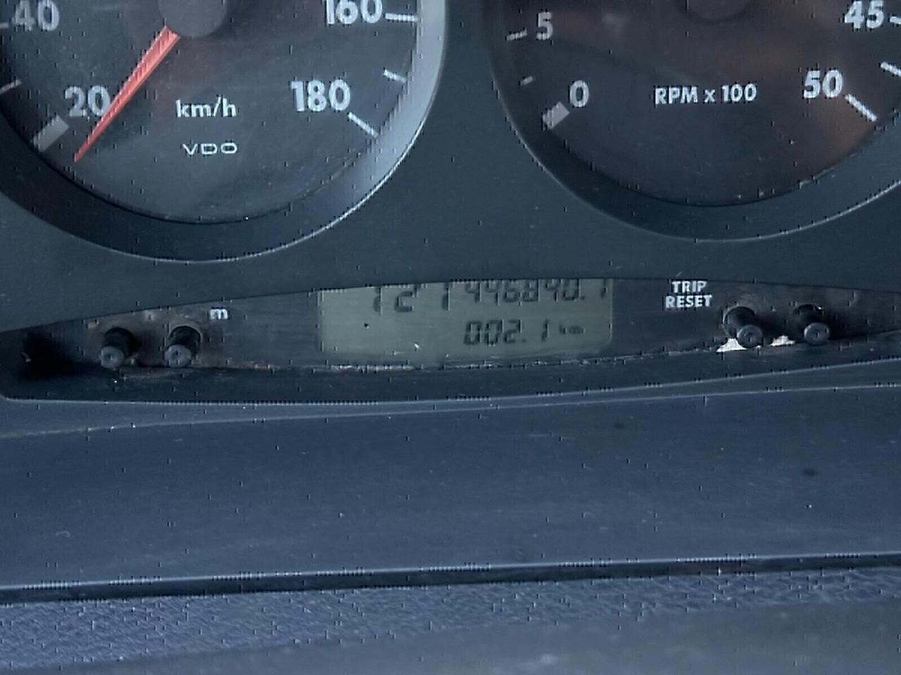 IVECO 35C13 con ARIA CONDIZIONATA SUPER PREZZO!