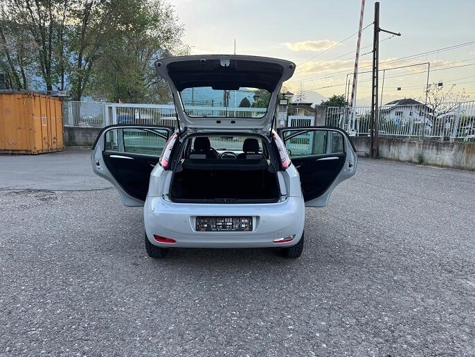 Fiat Punto Evo 5p 1.2 Benz Blue&Me s&s 75cv