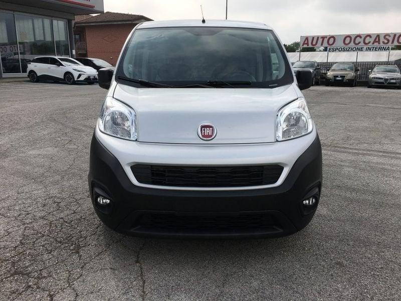 FIAT Fiorino 1.3 Mjt 80cv Cargo SX NAVI * SOLO 43 MILA KM