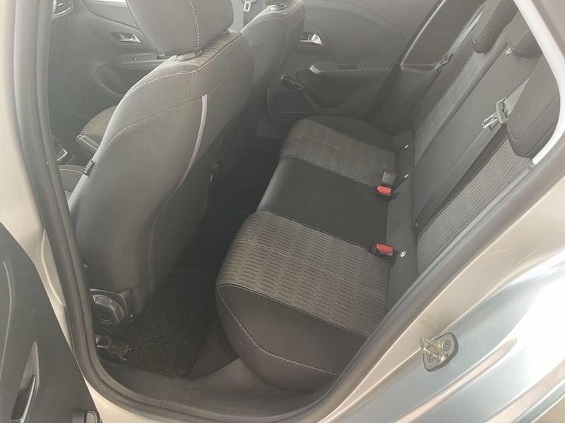 Opel Corsa 1.2 75cv Edition MT5