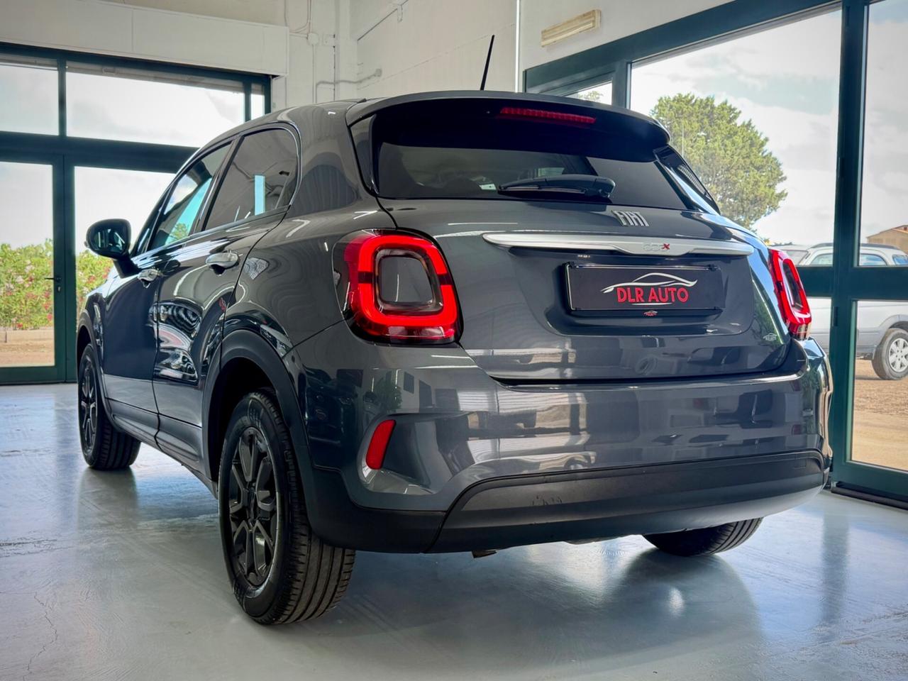 Fiat 500X 1.3 MultiJet 95 CV Club