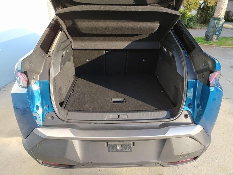 Peugeot 3008 145 hybrid GT e-dcs6 CBC