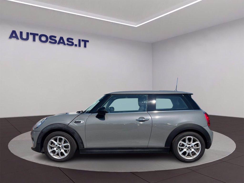 MINI Mini 1.5 One D 3p del 2017