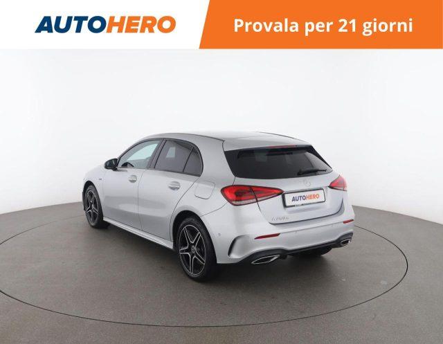 MERCEDES-BENZ A 250 e Automatic EQ-Power Premium