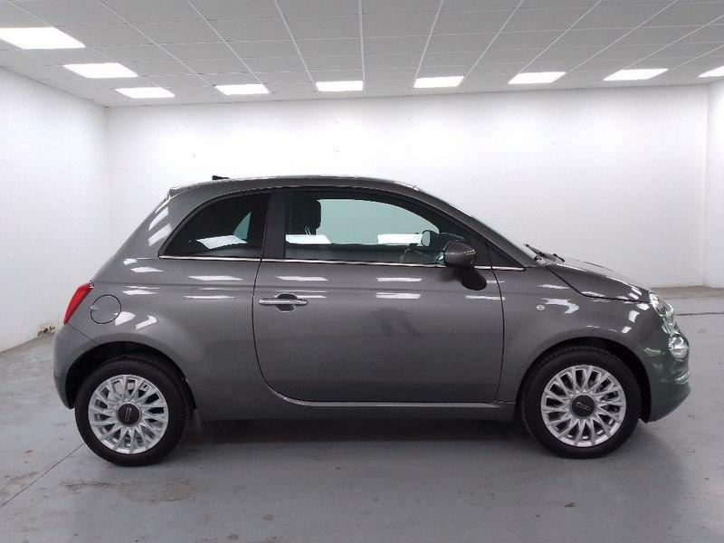 FIAT 500 1.0 hybrid Dolcevita 70cv