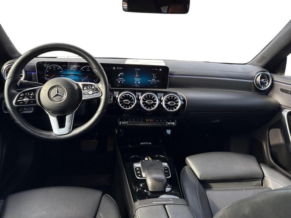 Mercedes CLA 180 180 D Sport 7G-DCT