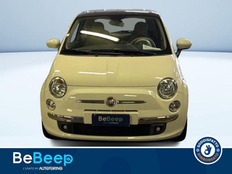 FIAT 500 1.2 LOUNGE 69CV