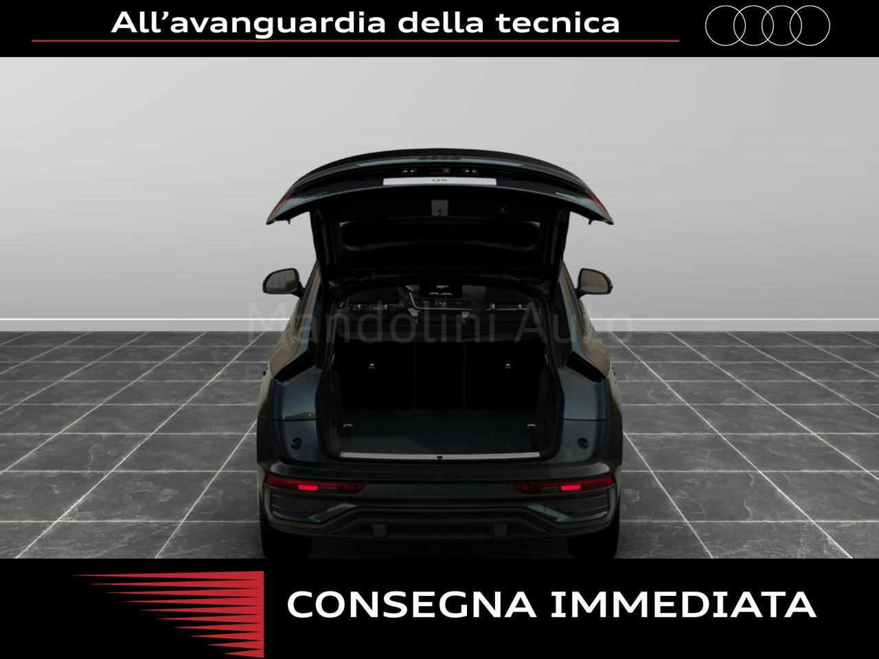 Audi Q5 sportback 40 2.0 tfsi mhev 12v quattro s tronic