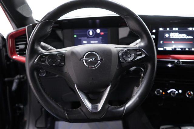 OPEL Mokka 1.2 Turbo 100CV GS