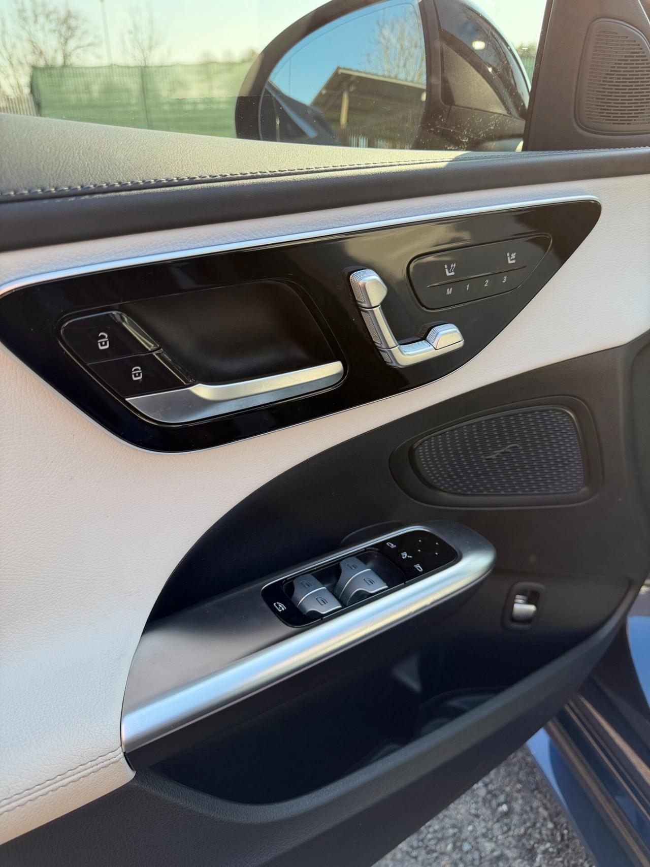 Mercedes-benz C 220 d Mild hybrid S.W. AMG Line Premium Plus