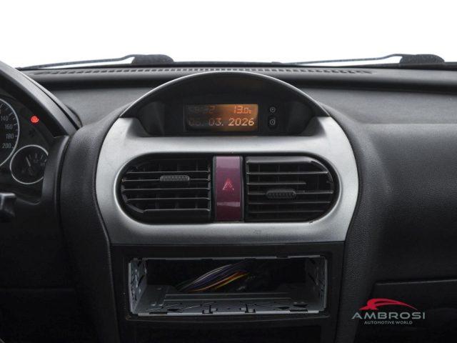 OPEL Corsa 1.7 16V DTI cat 5 porte Club - PER OPERATORI DEL S