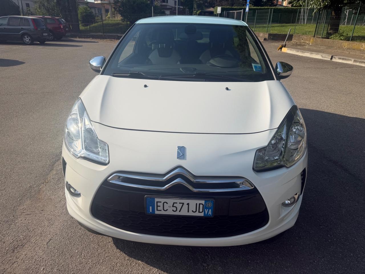Ds DS3 3 1.6 THP 155 Sport Chic