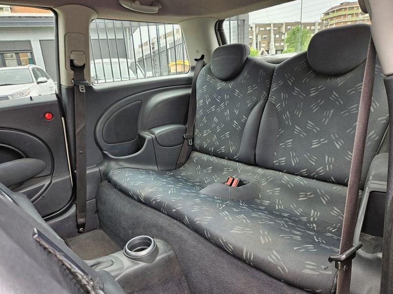 MINI Mini Mini 1.4 One D 88cv