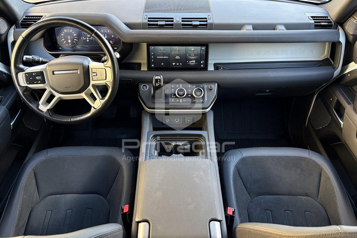 LAND ROVER Defender 90 3.0D I6 300 CV AWD Auto S