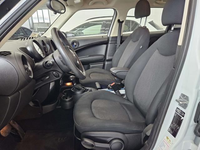 MINI Cooper D Countryman Mini Countryman R60 2.0 auto