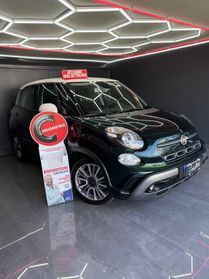 Fiat 500L 1.6 Multijet 120 CV Cross 10/2018