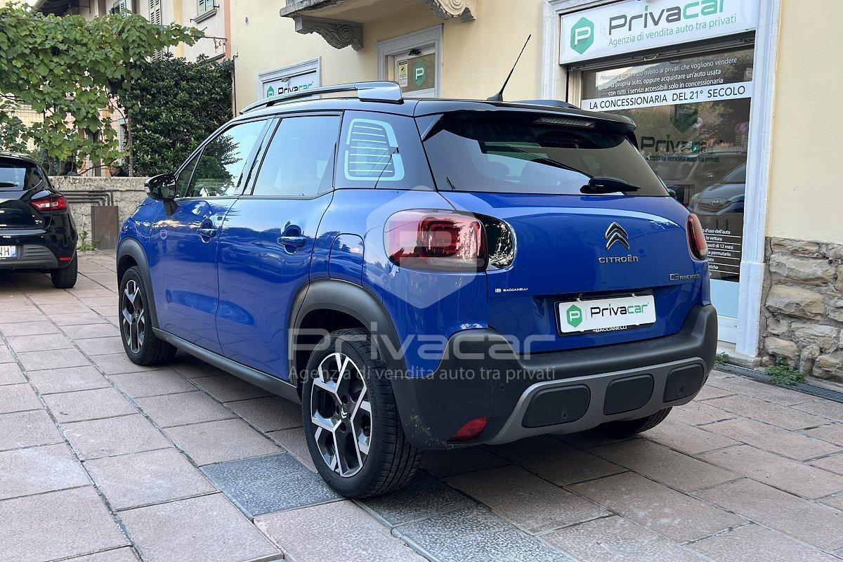 CITROEN C3 Aircross PureTech 110 S&S Shine Pack