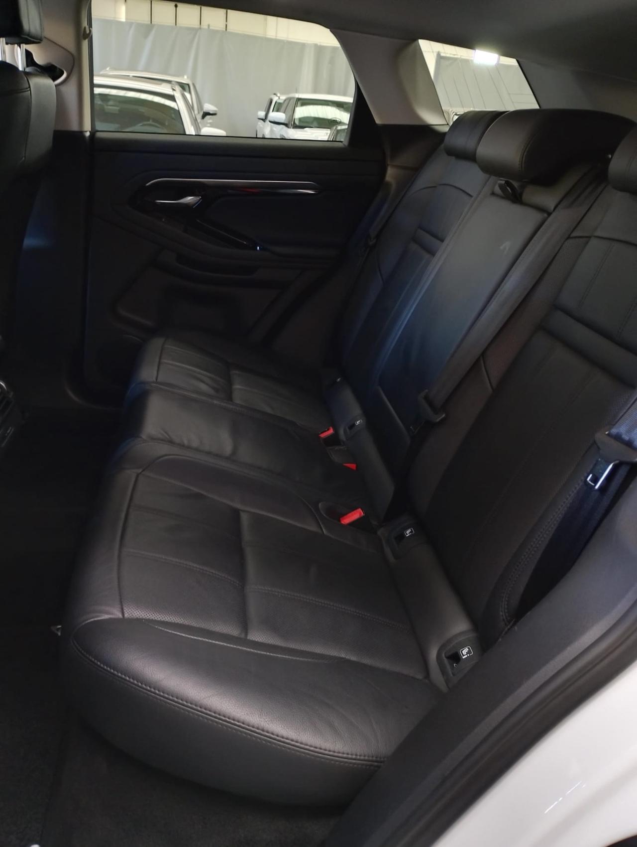 Land Rover Range Evoque 2.0D I4 163 CV AWD Auto SE