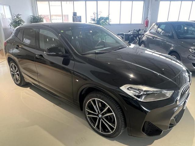 BMW X2 xDrive25e Msport