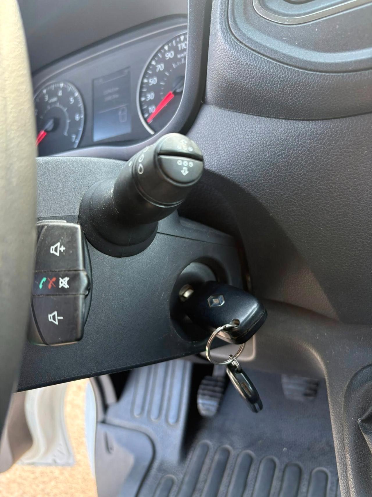 Renault Master 2.3cc 150cv Maxi uniprò