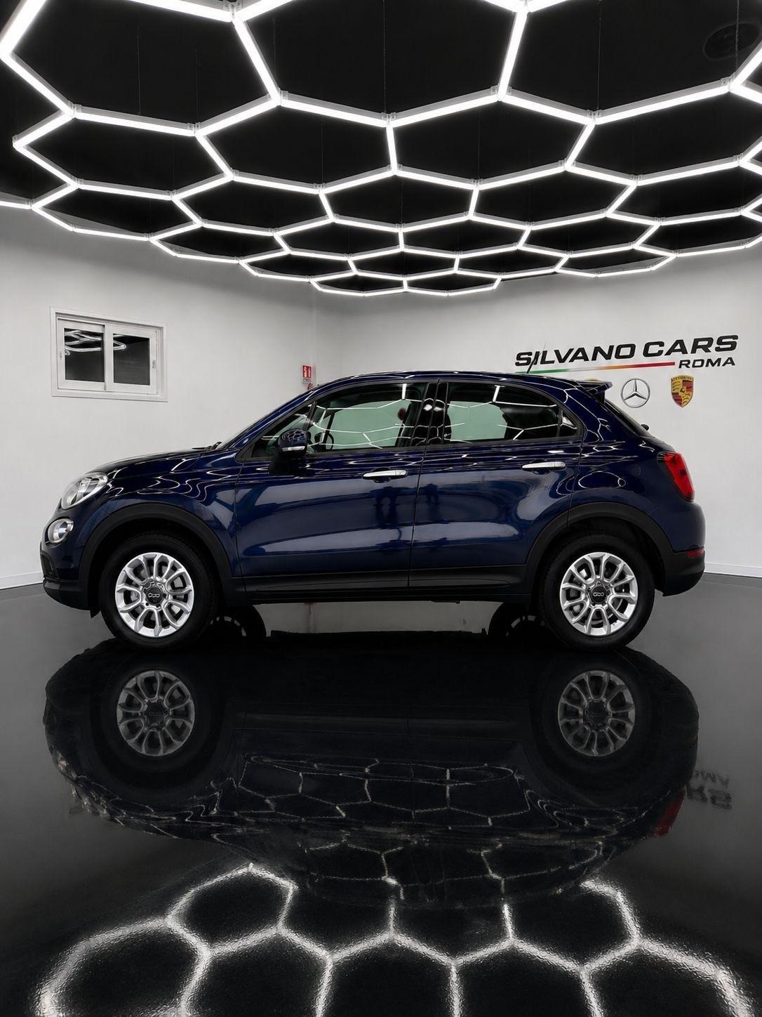 Fiat 500X 1.3 MultiJet 95 CV Lounge