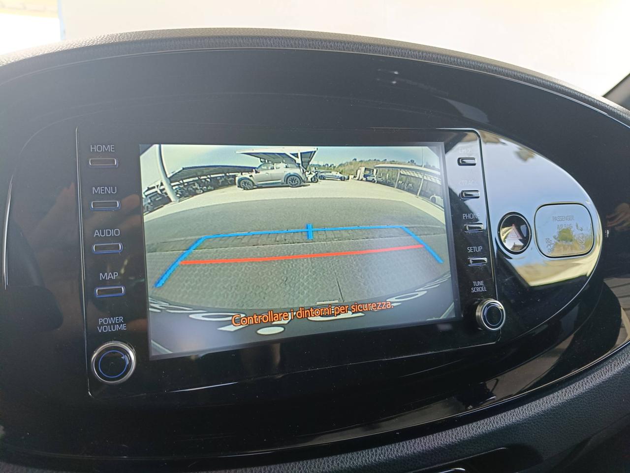 TOYOTA Aygo X - MY'23