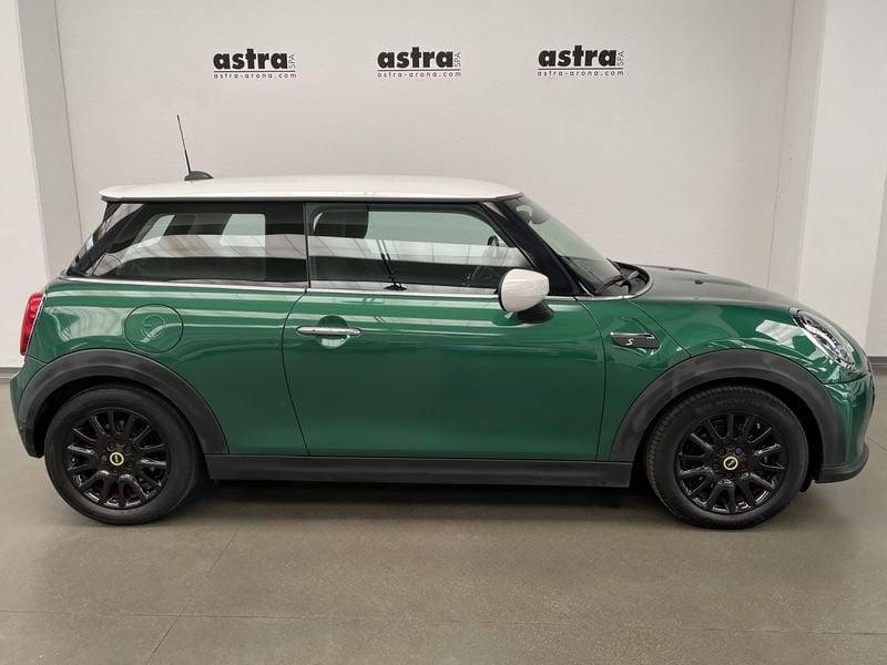 MINI Mini Full Electric Mini Cooper SE