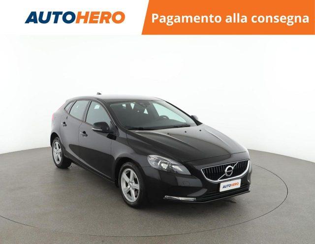 VOLVO V40 T2 Kinetic