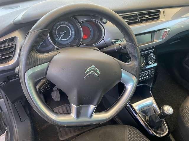 Citroen C3 C3 1.4 vti Exclusive (exclusive style)
