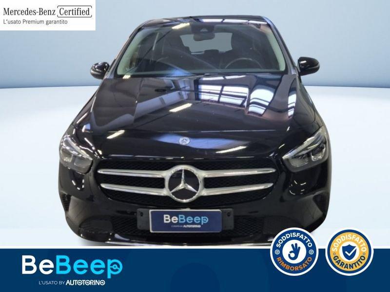 Mercedes-Benz Classe B B 160 SPORT PLUS