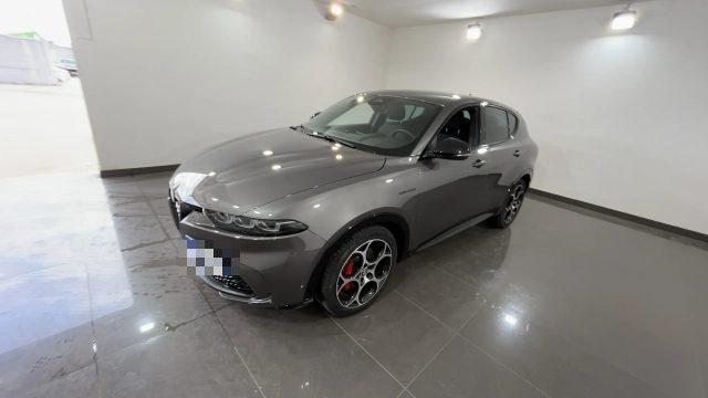 ALFA ROMEO Tonale 1.5 160 CV MHEV TCT7 Veloce #VARI.COLORI