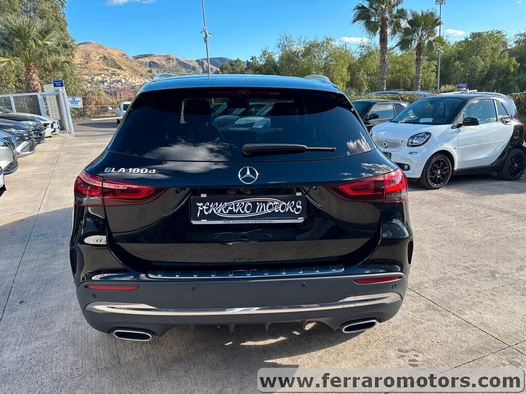 Mercedes GLA premium Tua a soli 350 Euro al mese senza anticipo e con prima rata a 60 gg