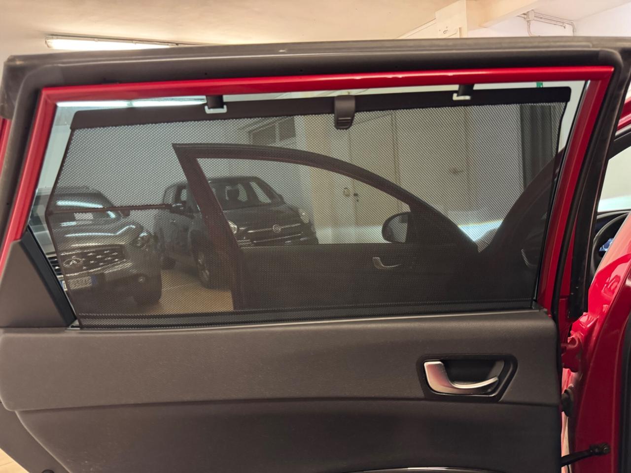 Kia Optima 1.7 CRDi Stop&Go DCT7 Sportswagon GT Line Full Entra