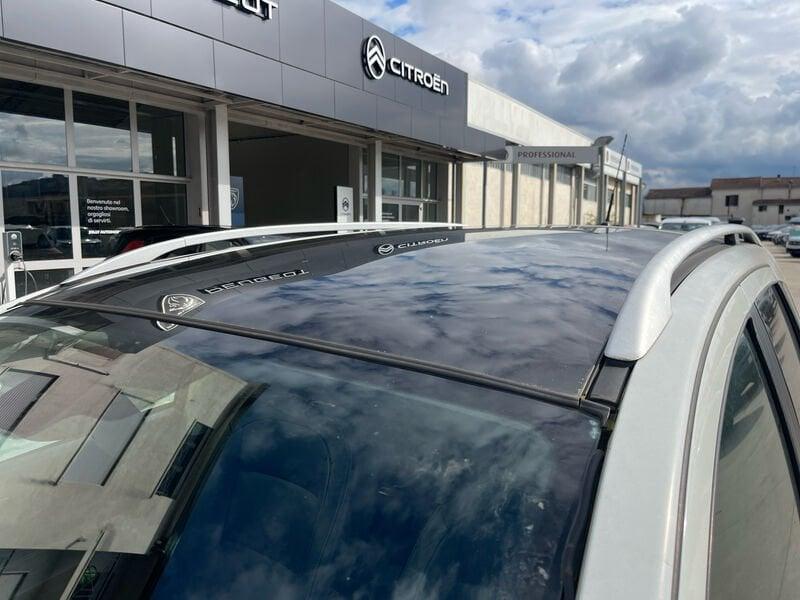 Nissan Qashqai+2 +2 2.0 dci Tekna dpf