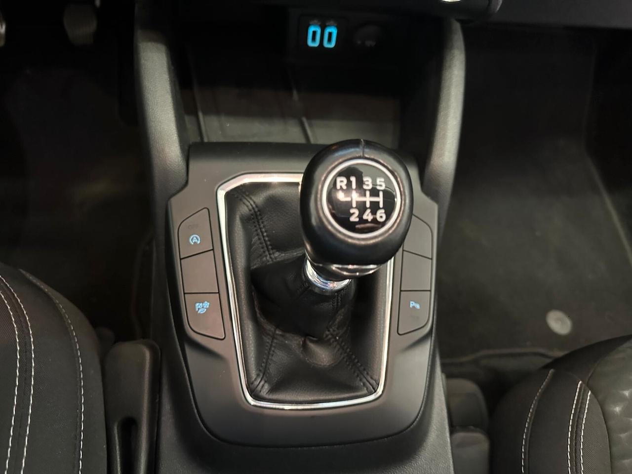Ford Kuga 1.5 EcoBoost 120 CV 2WD