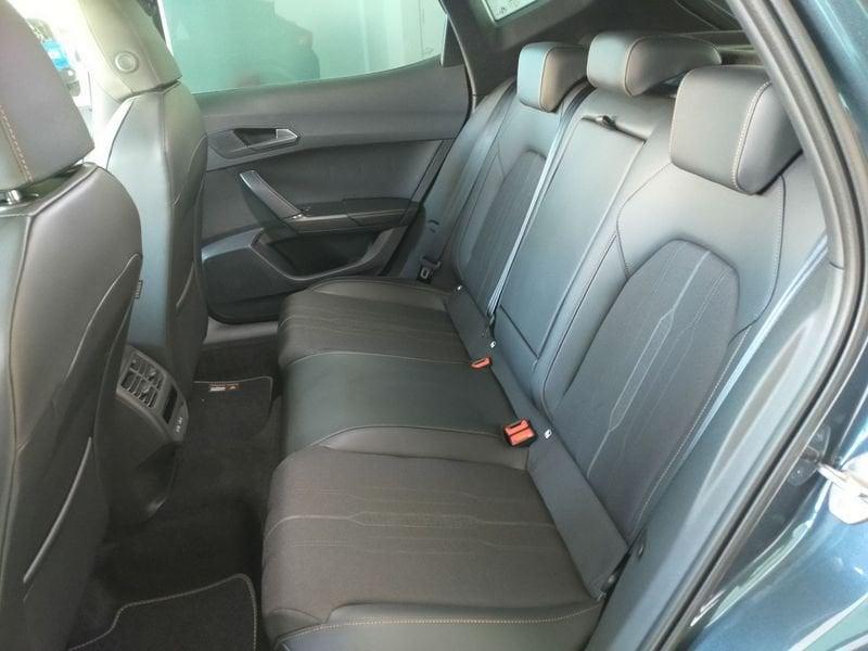 Cupra Formentor 2.0 TDI 4Drive DSG KM0
