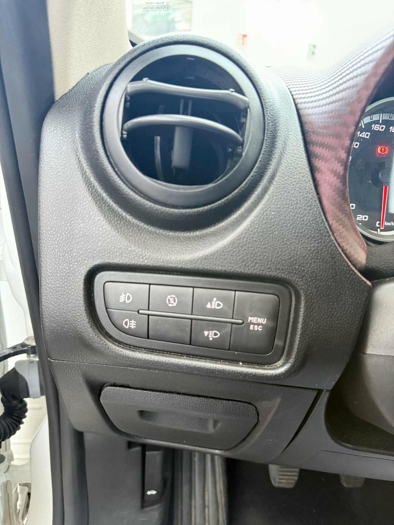 Alfa Romeo MiTo 1.3 Diesel, Euro 5, Turbina nuova, sportiva e certificata