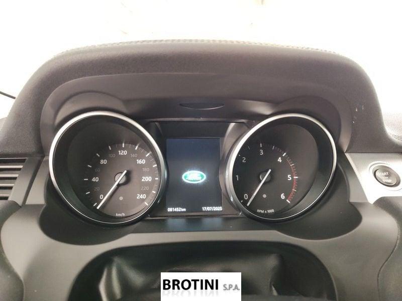 Land Rover Range Rover Evoque Range Rover Evoque 2.0 TD4 180 CV 5p. HSE Dynamic