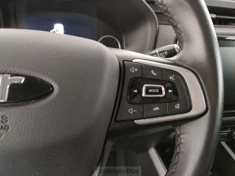 DR AUTOMOBILES DR 4.0 1.5 GPL