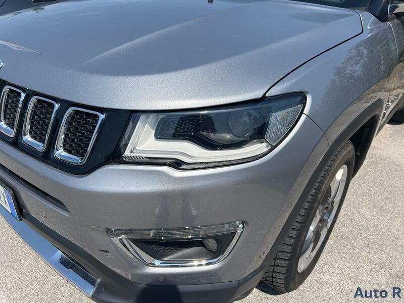 Jeep Compass Compass 1.6 Multijet II 2WD Limited